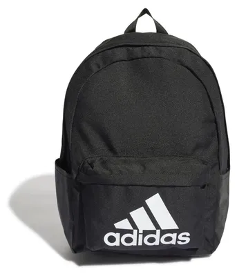 Produktbild von Adidas - "Badge Of Sport" Rucksack für Herren/Damen Uni GT13422 (Einheitsgröße) (Schwarz)