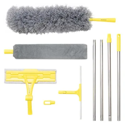Image de Kit de Nettoyage 4 en 1 Clese InnovaGoods