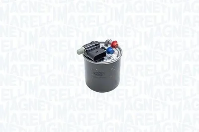 Produktbild von MAGNETI MARELLI 153071762630 Kraftstofffilter  153071762630