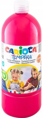 Obrázok produktu pre TEMPERA – fľaša, 1000 ml