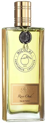 Image de Nicolai Parfumeur Createur Rose Oud Woda perfumowana, 100 ml