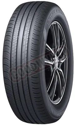 Produktbild von Dunlop Sommerreifen Enasave EC300+ ( 215/60 R17 96H BLK )