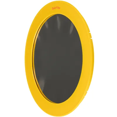 Productafbeelding van Bresser - 11544 - Zonnefilter van 244,8 mm voor de Messier NT-203