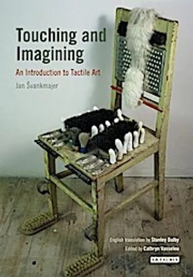 Productafbeelding van Touching and Imagining