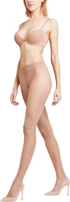 Image de FALKE Shelina 12 DEN Femmes