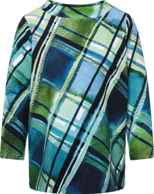 Zdjęcie produktu dla Bluza Rabe w kolorze ciemnoniebieskim 44