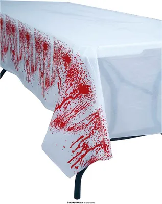 Produktbild von Halloween Tafel Geisterhafte Schädel Zombie Hände Gruseliges Motiv Spuk Party Dekoration, Farbe: Weiß