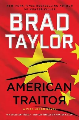 Produktbild von American Traitor