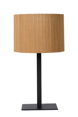 Zdjęcie produktu dla Lampa STOŁOWA Lucide E27 40W MAGIUS 03529/81/30