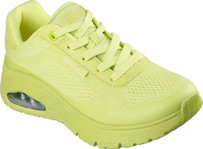 Produktbild von Skechers Sneaker Low Damen 736B6563686572735F313737373934 Grün 39 EU