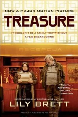 Immagine prodotto di Treasure [Movie Tie-In]