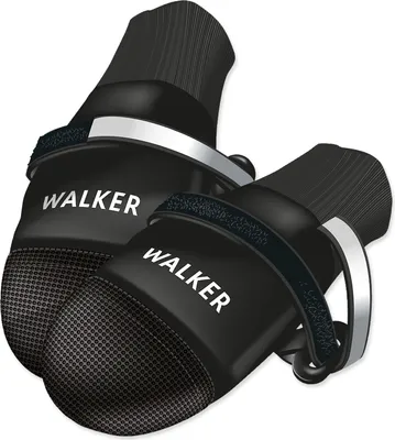 Image de Protection des pattes Walker Care Comfort noir