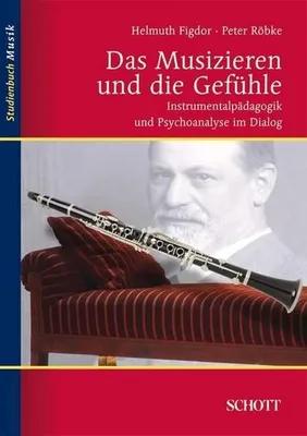 Produktbild von Das Musizieren und die Gefühle