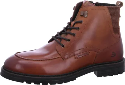 Produktbild von Bullboxer Stiefel Braun