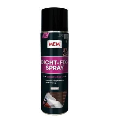Produktbild von MEM Dicht-Fix-Spray 500 ml