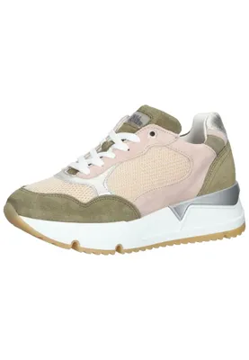 Produktbild von Bullboxer Sneaker Sneaker Leder/Textil