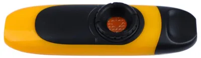 Produktbild von Elektrische Kazoo 1 Stuck, Mit Piezo-Pickup Und Tonregler, Für Kinder Ab 6 Jahren Und Musikunterricht