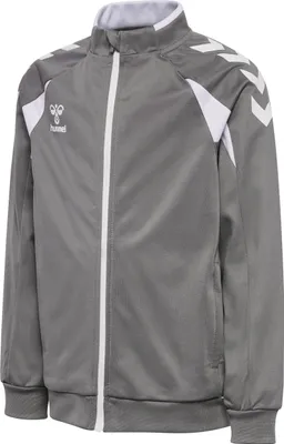 Productafbeelding van Hummel hmlCORE 2.0 sportjas met rits, voor kinderen