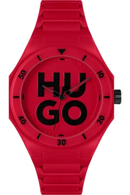 Produktbild von Herrenuhr Hugo Boss 1530328 (Ø 42 mm)