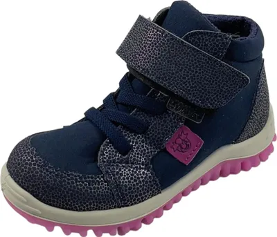 Produktbild von Ricosta Halbschuhe Mädchen 31323230363532 Blau 23 EU