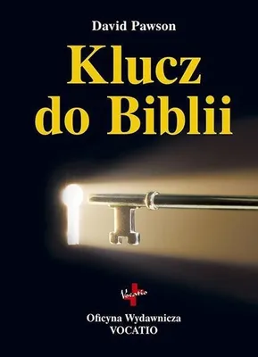 Zdjęcie produktu dla ISBN Klucz do Biblii, Religia, Polski, Twarda okładka, 720 stron(y)