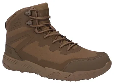 Produktbild von MAGNUM MAGNUM Uniformschuhe Herren -Ultima 6.0 - Wasserdicht - Coyote BRAUN 43