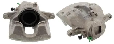 Produktbild von Bremssattel 1 Kolben Ø 60 mm Aluminium A.B.S. für u.a. MERCEDES-BENZ C-KLASSE