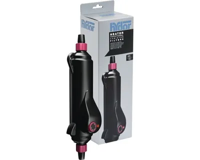 Obrázek produktu pro Akvarijní topítko s regulací hydor ETH 200 16/22 mm 200 W