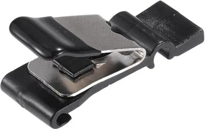 Productafbeelding van Brandstofklep Veerclip, voor Toyota Camry 2002-2011, No.773600E010