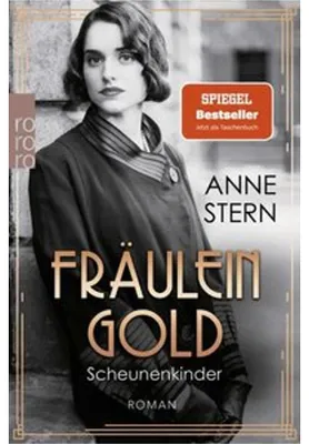 Image de Fräulein Gold: Scheunenkinder