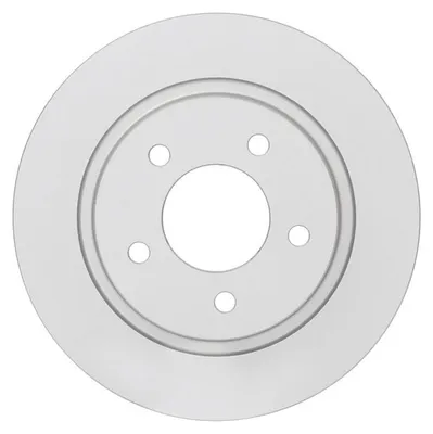 Zdjęcie produktu dla Tarcza Hamulcowa Mazda Tył 3/5 1,8-2,3 03- Powlekane