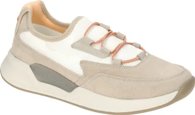 Produktbild von Gabor ROLLINGSOFT Damenschuhe - sportliche Slipper - Halbschuhe beige NEU