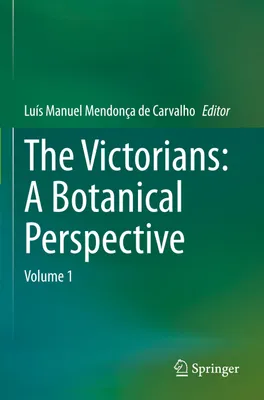 Produktbild von The Victorians: A Botanical Perspective