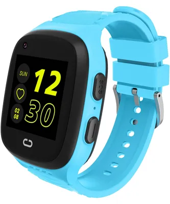 Zdjęcie produktu dla Smartwatch Garett Kids Rock 4G RT