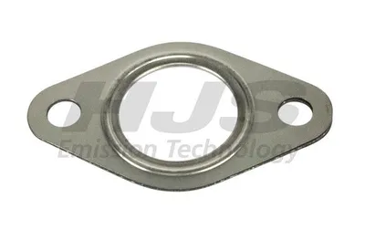 Produktbild von HJS 83 44 7317 Auspuffdichtung Auspuffdichtung für HYUNDAI i10 (PA)