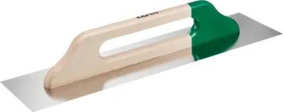 Produktbild von Fortis 4317784780544, Edelstahl, Holz, 50 cm, 1 Stück(e)