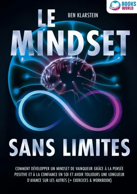 Produktbild von Le mindset sans limites