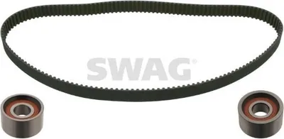 Produktbild von SWAG 70 92 9391 Zahnriemensatz für FIAT DUCATO Pritsche/Fahrgestell (230) 152-Zähne