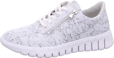Produktbild von Waldläufer H-Birdy Sneaker Weiß