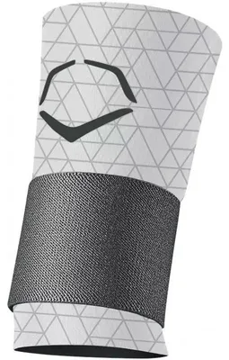 Image de Protection poignet EVOSHIELD Wrist Guard With Strap Blanc