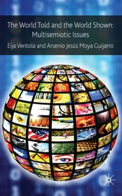 Image de The World Told and the World Shown