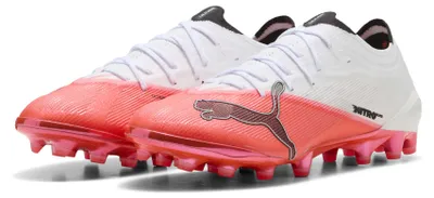 Produktbild von Puma ULTRA NITRO 7 ULTIMATE AG Ultra Red-PUMA Black-PUMA White Ultra Red-PUMA Black-PUMA White 45