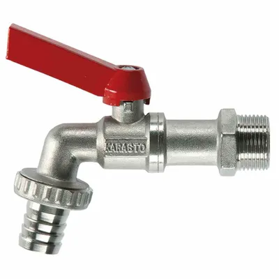 Produktbild von GARDENA Kugelauslaufventil 3/4"