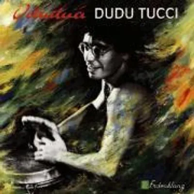 Produktbild von Odudua - Tucci