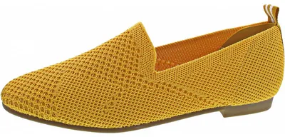 Produktbild von La Strada 18044224582 (40/knitted yellow)