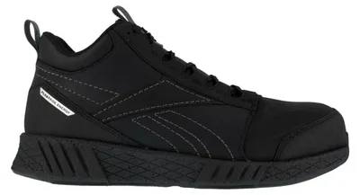 Immagine prodotto di Scarpe di sicurezza Reebok S3 Fusion Formidable Black 39