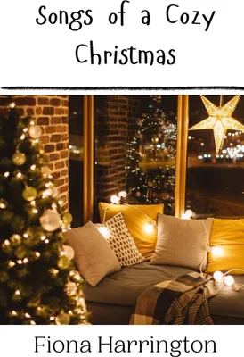 Produktbild von Songs of a Cozy Christmas