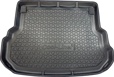 Produktbild von Z438416 Kofferraumwanne kompatibel mit Mercedes GLK (X204) 06.2008-08.2015