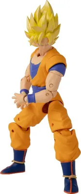 Produktbild von Bandai 36192 Dragon Ball Action Figur (17 cm)