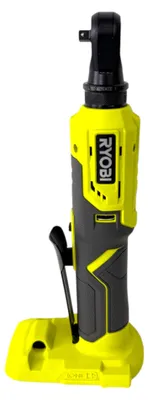 Produktbild von ONE+ Akku-Ratschenschrauber R18RW2-0, 18Volt (grün/schwarz, ohne Akku und Ladegerät)